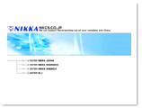 NIKKA NKCS.CO.JP